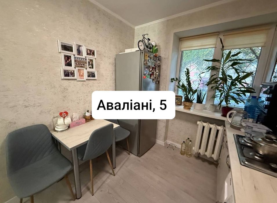 Здам однокімнатну квартиру в гарному стані