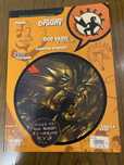 Arena Komiks 4 / 5  Magazyn narysowanych historii Graficon 2001