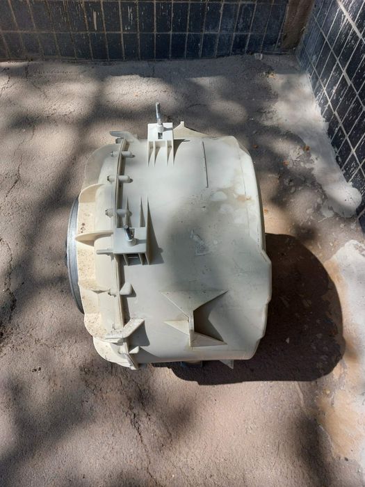 Бак для стиральной машины