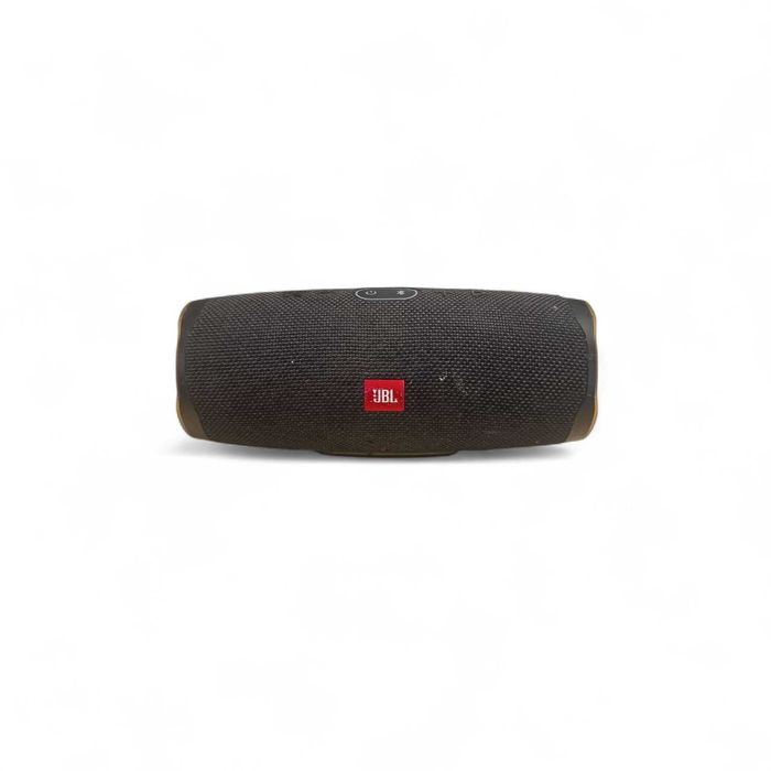 Głośnik mobilny JBL Charge 4 Czarny