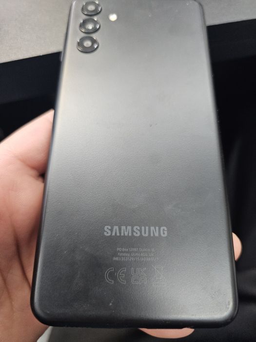 Galaxy A13..5g..64/4gb