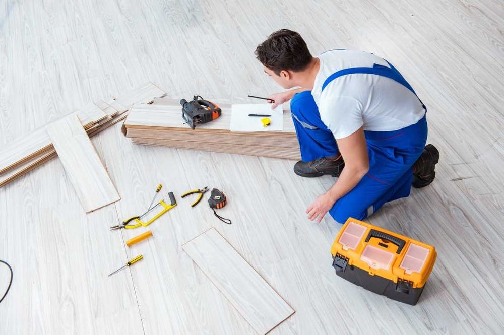 Złota Rączka - montaż mebli Ikea, Agata itp., lamp, półek, armatury