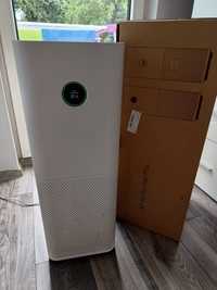 Oczyszczacz powietrza Xiaomi filtr pełny w 91% Mi Air Purifier Pro