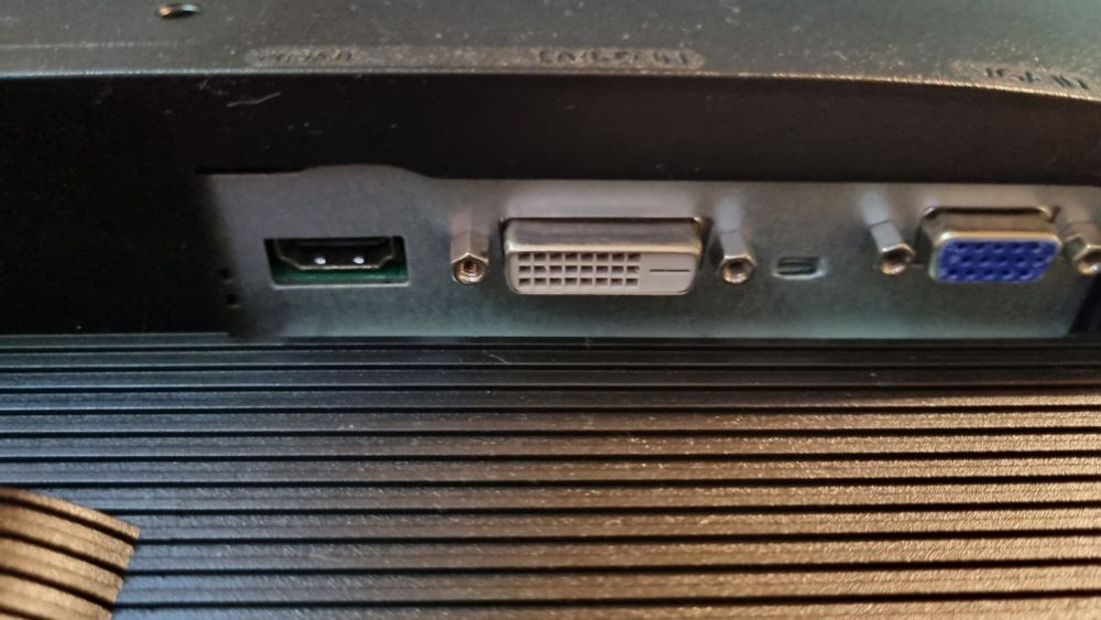 Monitor led 21,5" Led Acer FHD