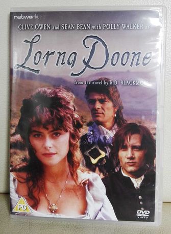 Lorna Doone - DVD