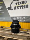 Бортовий редуктор на JCB 8080 CATERPILLAR 307   Hanix / Nissan H75