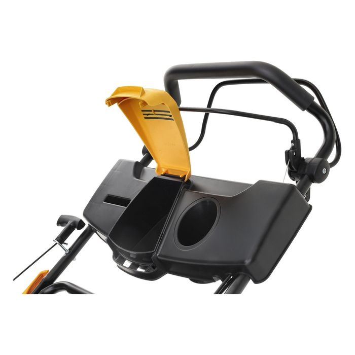 Nowa STANLEY Made in USA. Markowa Kosiarka spalinowa PREMIUM z Napędem