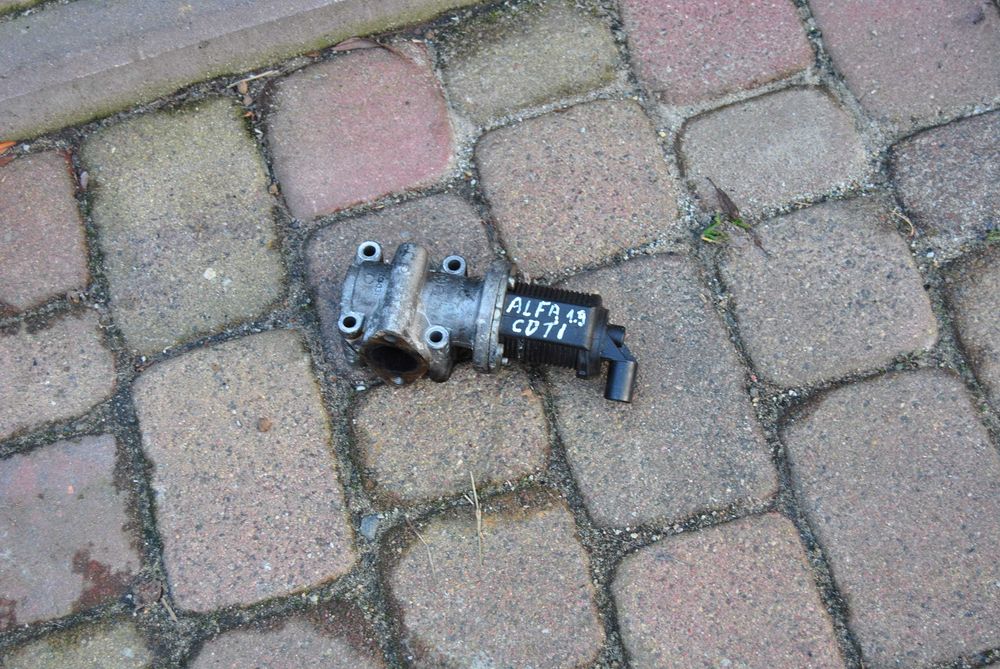 Zawór egr Alfa Romeo GT 1.9cdti