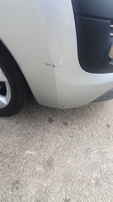 Peugeot 3008 hdi