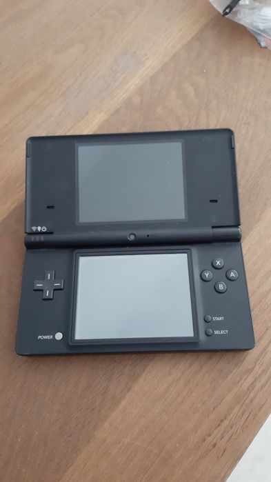 Nintendo DSi czarna