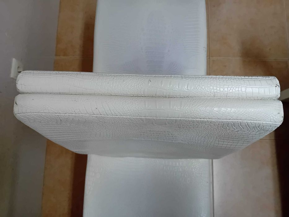 Conjunto de 4 Cadeiras para Cozinha