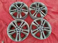 ALUFELGI 16' HYUNDAI SANTA-FE TUCSON ix35 Kona i30 i40 - 5x114,3 -igła