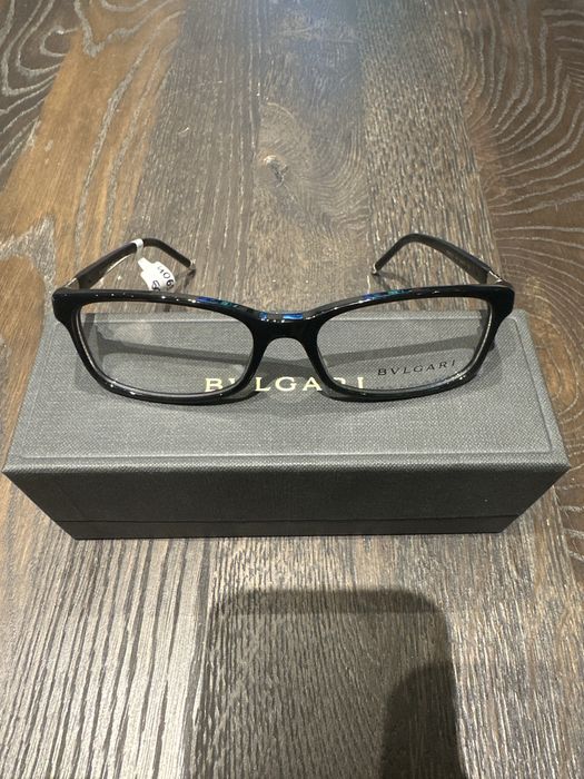 Okulary korekcyjne marki Bvlgari BV 4063B col.501 roz.54