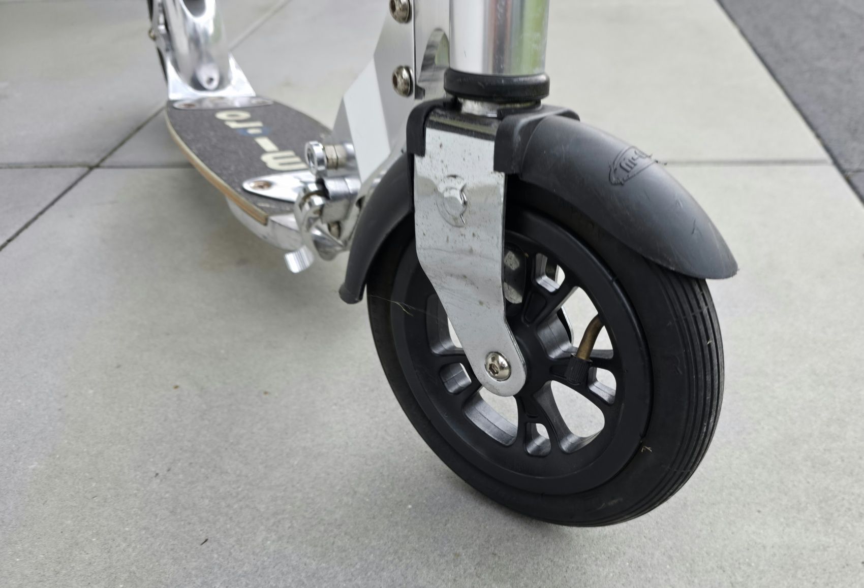 Hulajnoga Micro Flex Air do 100 kg