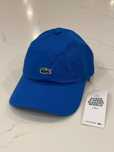 Кепка Lacoste Бейсболка