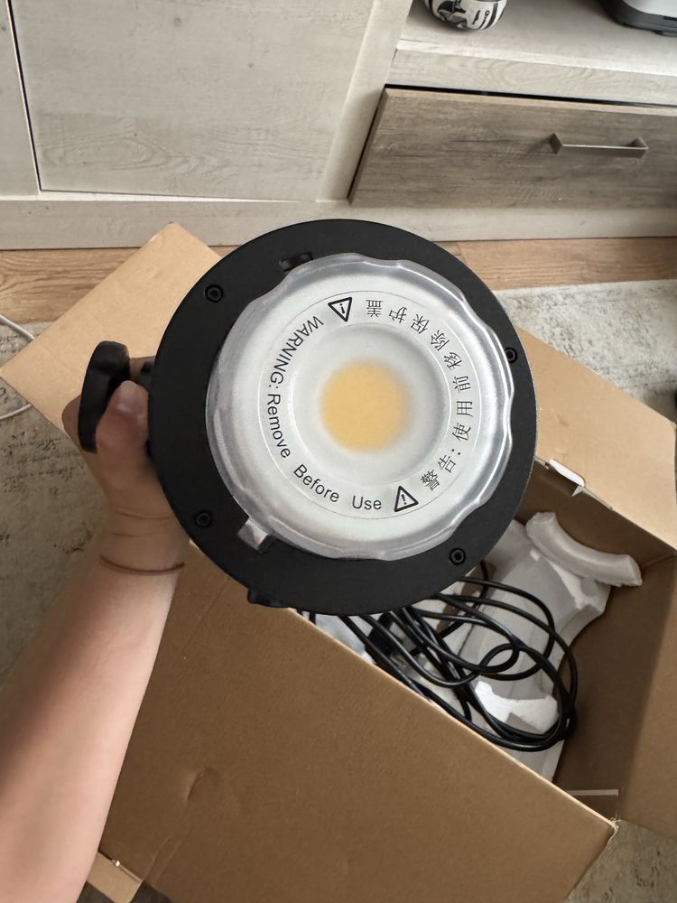 Godox SL150WII 150Ws LED