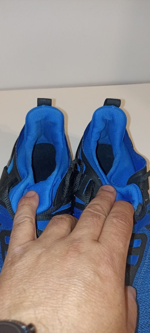 Buty Adidas Nr 44.5 Stan Bardzo Dobry!
