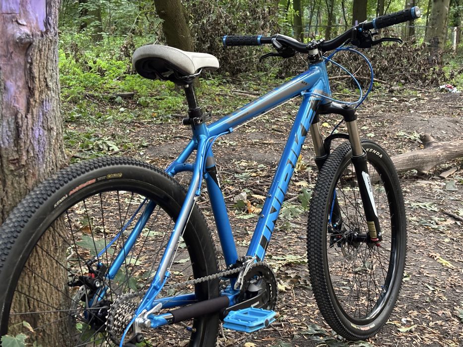Rower Górski MTB - Unibike Fusion 19”