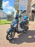 SYM Fiddle II 125 Sport | Stan dobry
