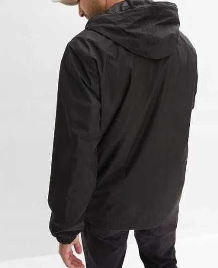 Nowa kurtka przeciwdeszczowa wiatrówka Bonprix męska rozmiar fakt. XL