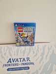 Lego City tajny agent PL ps4 ps5 PlayStation 4 5