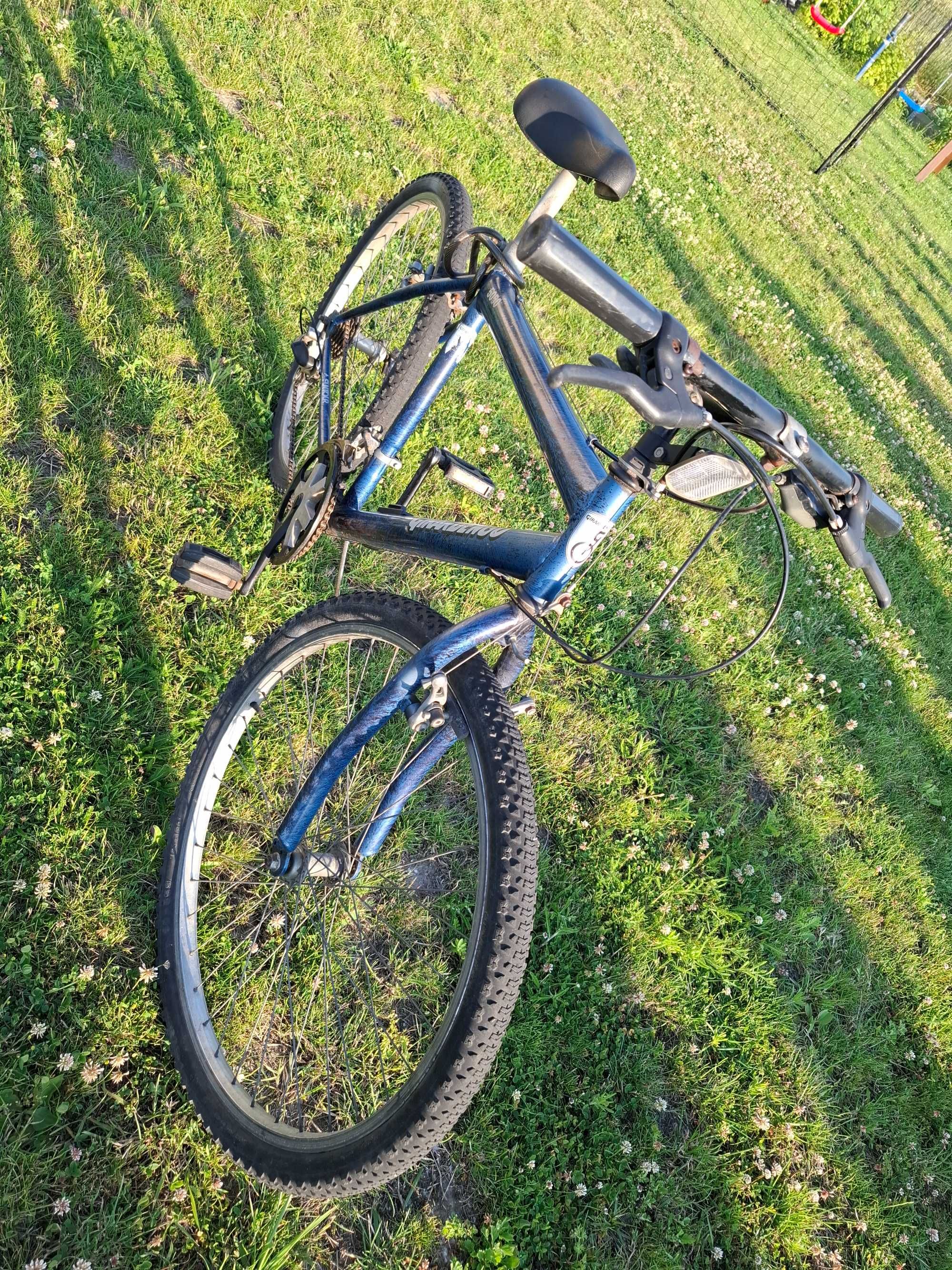 Rower górski 26"