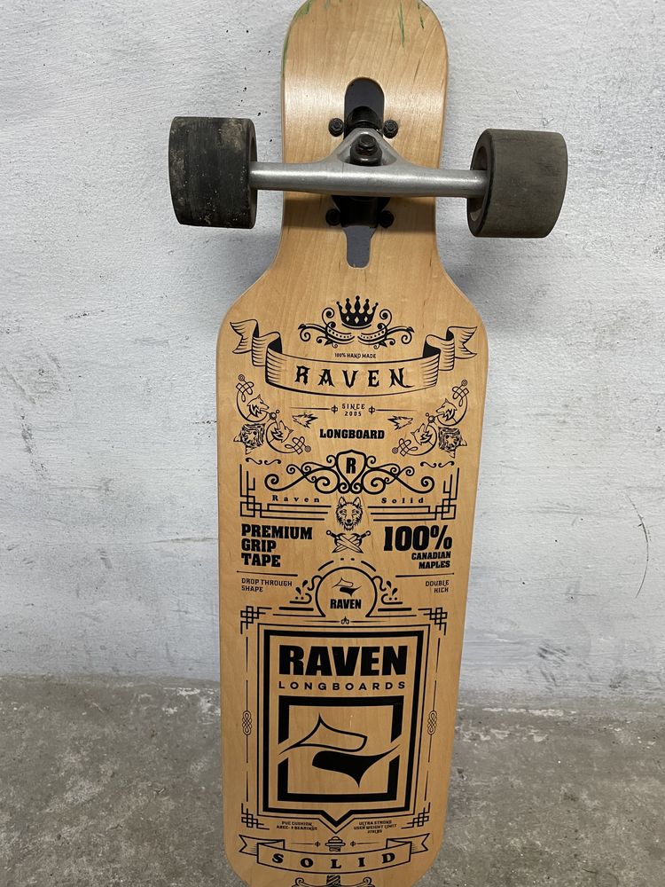 Sprzedam long board