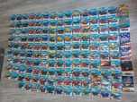 Hot Wheels – ponad 160 sztuk – NOWE w blisterach!