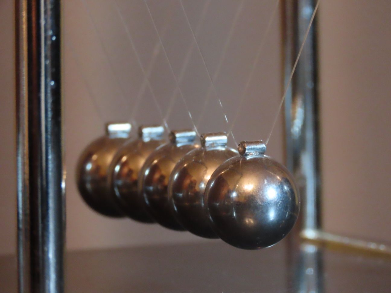 Pêndulo de Newton