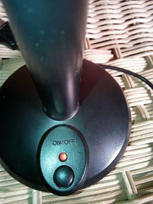 Zewnętrzny mikrofon z kablem USB