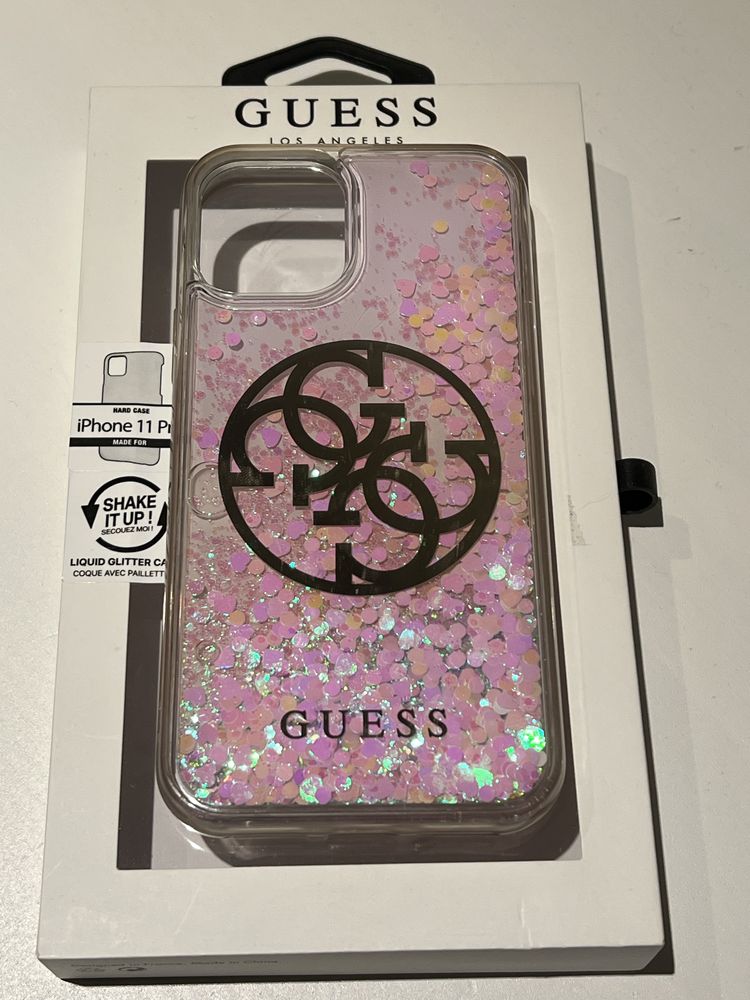 Etui iPhone 11 Pro | Guess