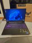 Laptop ASUS TUF Gaming i7-13620H 16GB SSD 1TB RTX4050