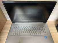 Laptop HP -17CN0601NW Intel N4020 8GB RAM 256 GB SSD Windows 11