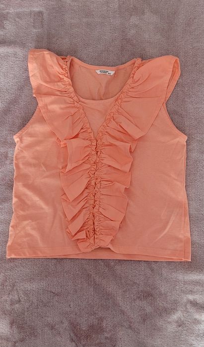 Майка футболка шорти