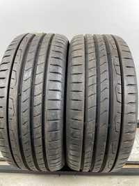 225/45R17 91Y Continental PremiumContact 7 JAK NOWE