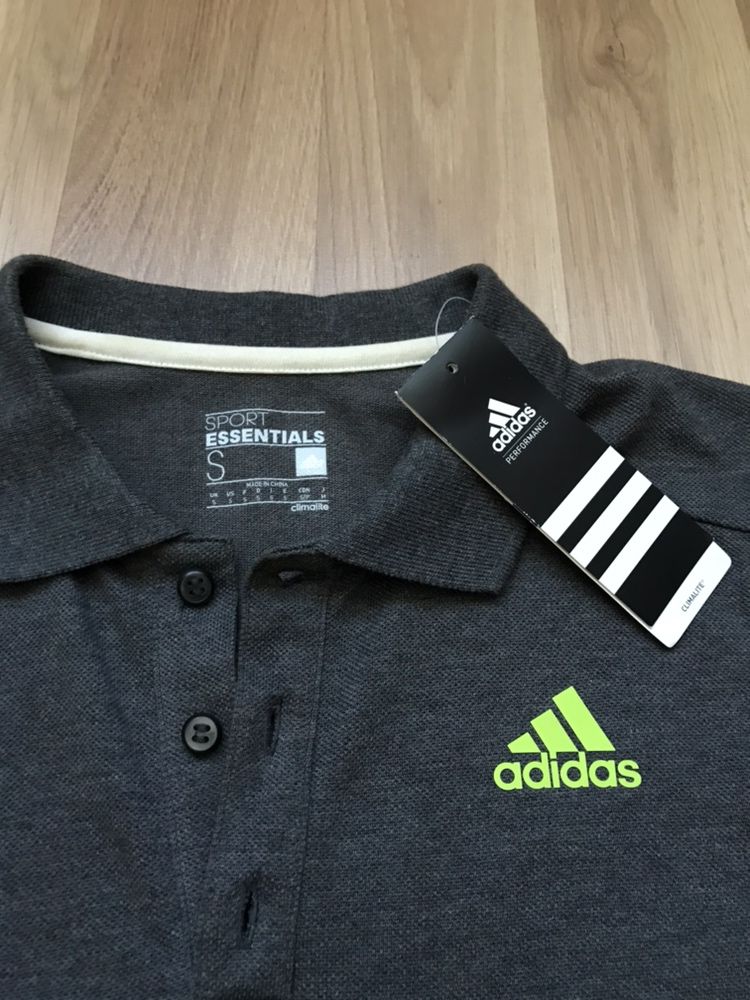 Поло адідас adidas