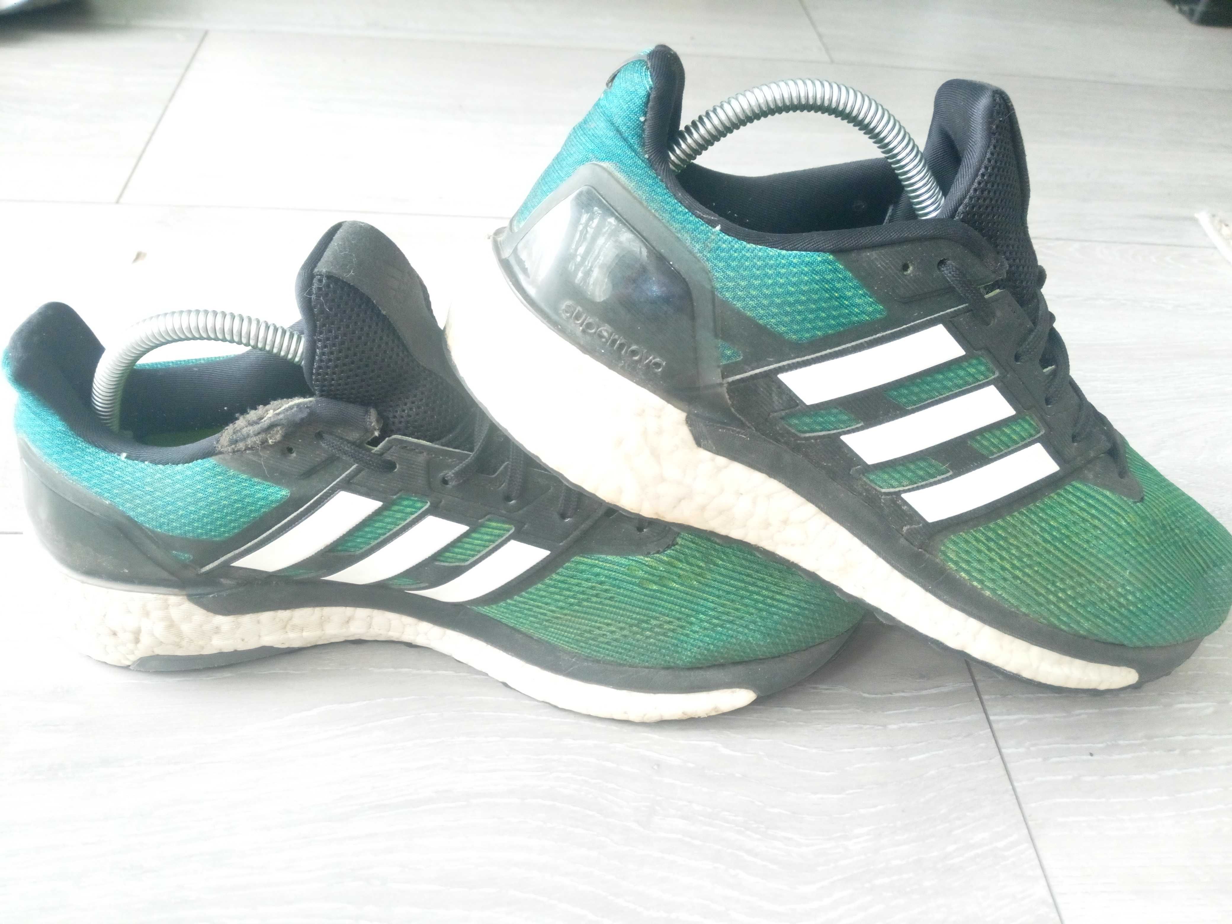 Adidas Supernova r.44