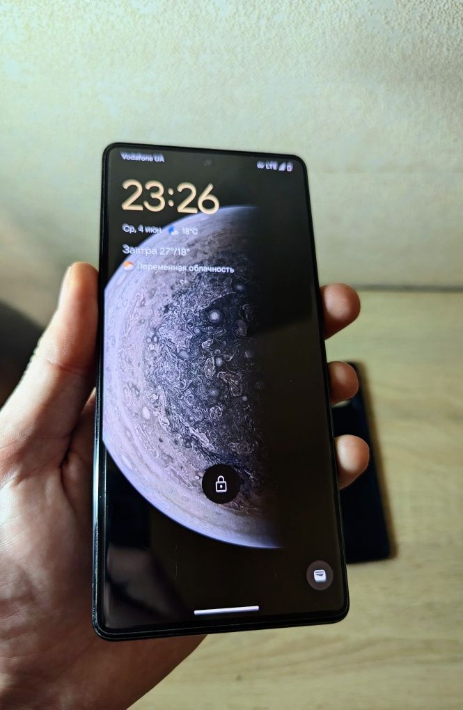 Срочно! Google pixel 7 Pro 128 Soft