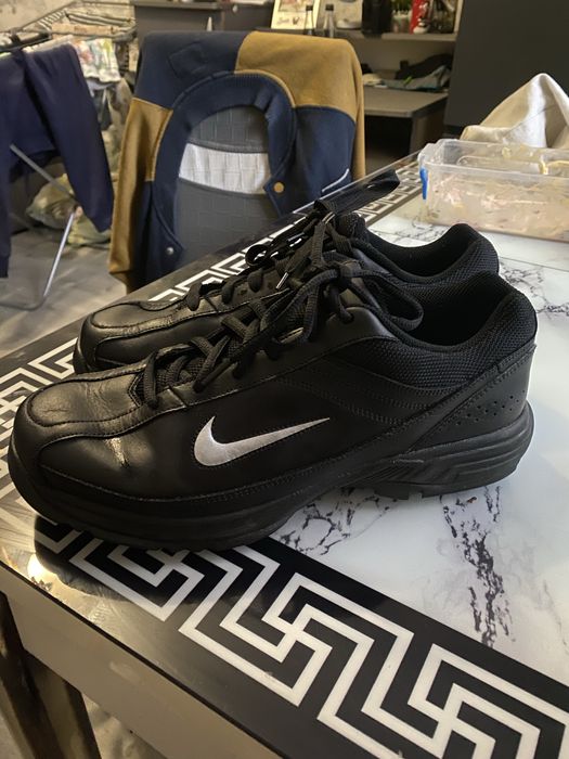 Nike Power Golf Shoes TAC Cleats 42р.