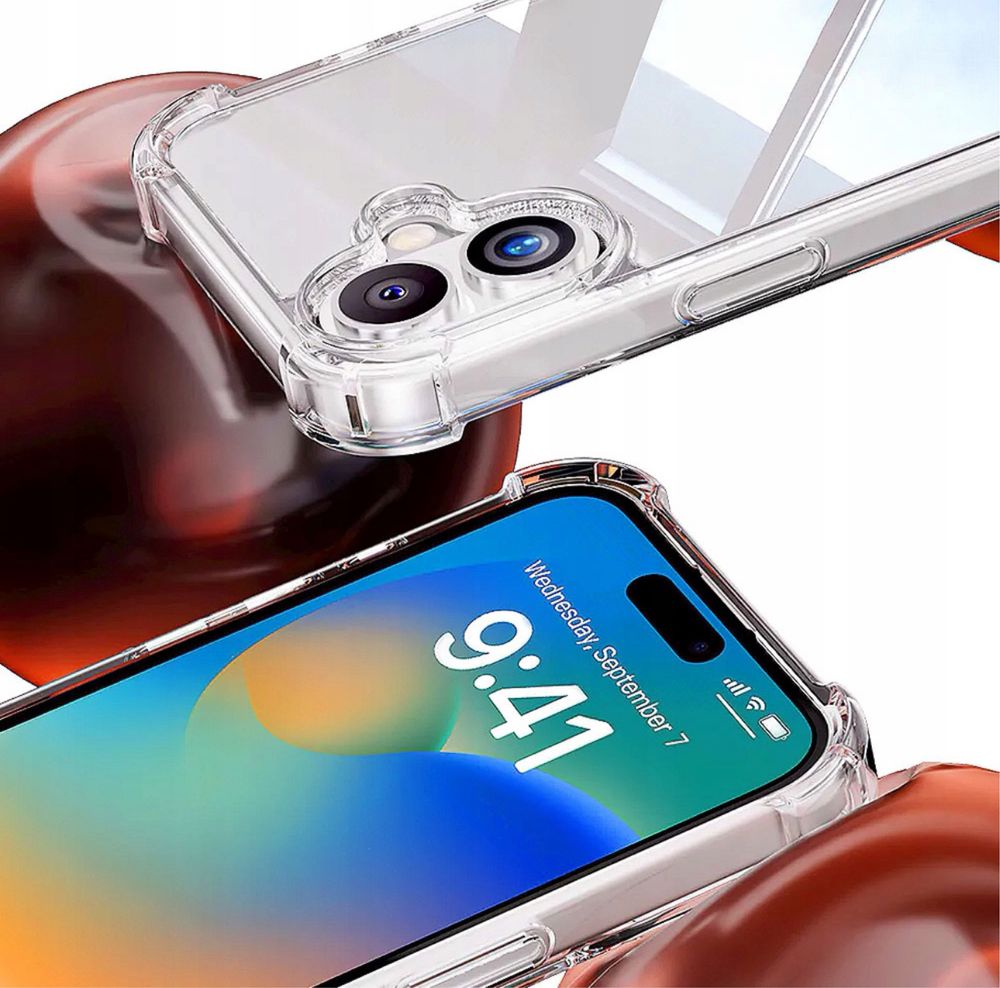 etui iphone 16 NOWE
