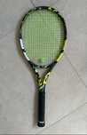 Raquete ténis babolat Pure Aero 2023 Alcaraz