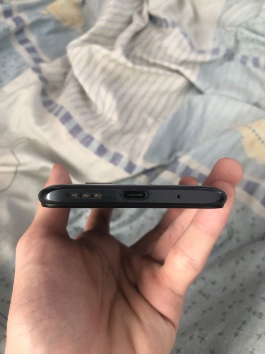 Обмен iPhone X и Redmi note 10 5g