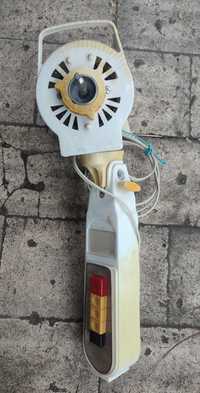 Мотор  вентилятора побутового з підставкою