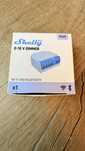 Shelly Plus 0-10V Dimmer