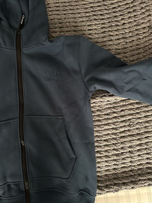 Зип Худи , Ветрока CP Company Оригинал
