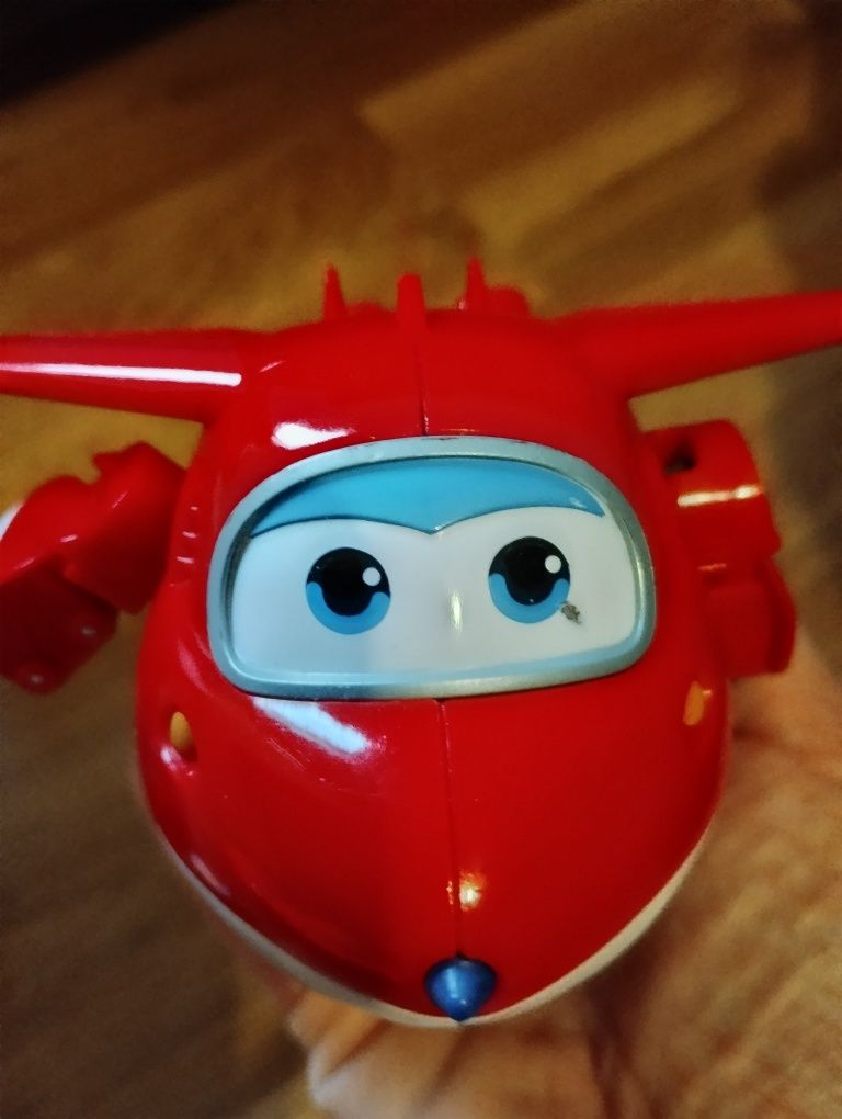 Dżetek super wings