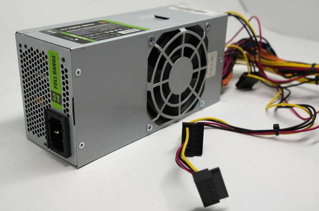 Zasilacz komputera 300W