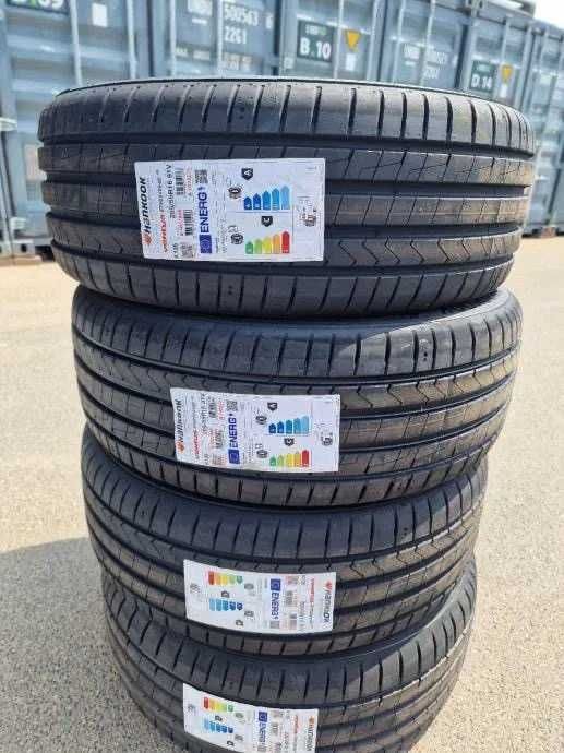 Шина Hankook Ventus Prime 4 K135 205/55 R16 91V FR, усі розміри!!!