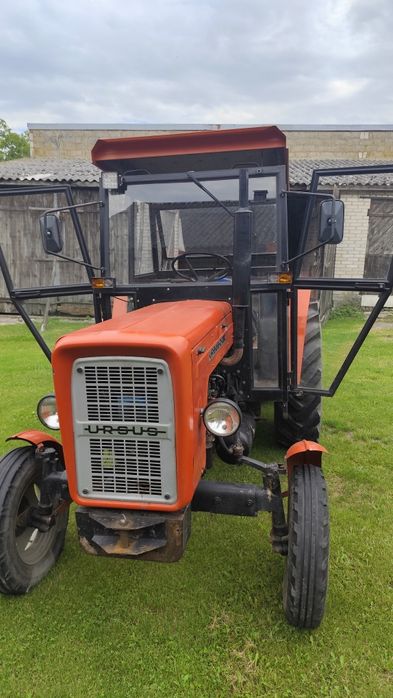 Sprzedam Ursus C-360