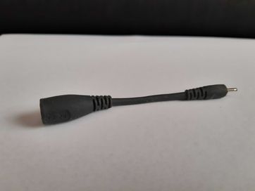 Adapter Przejściówka Kabel Mini JACK do słuchawek